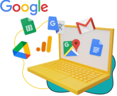 Приложения Google. Применять для жизни! 35 приложений от Google, о которых вы могли не знать - Школа программирования для детей, компьютерные курсы для школьников, начинающих и подростков - KIBERone г. Баку